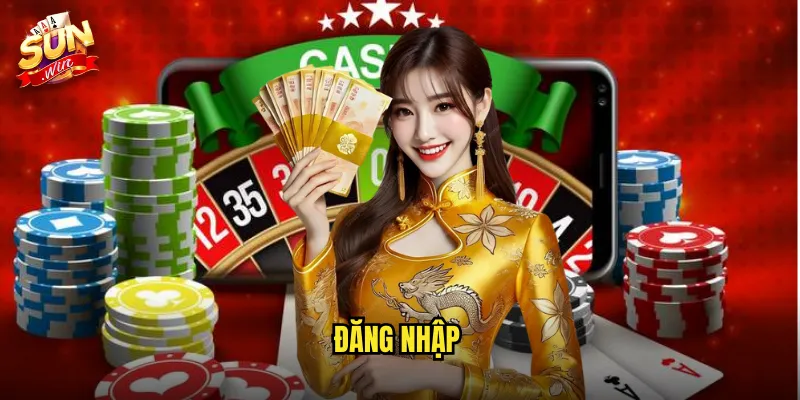 đăng nhập