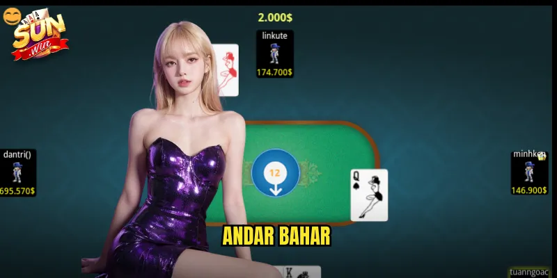 Andar Bahar