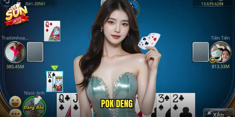 Pok Deng