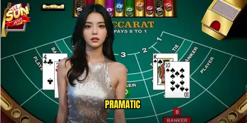 Pramatic