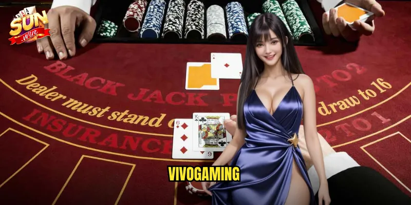 Vivogaming